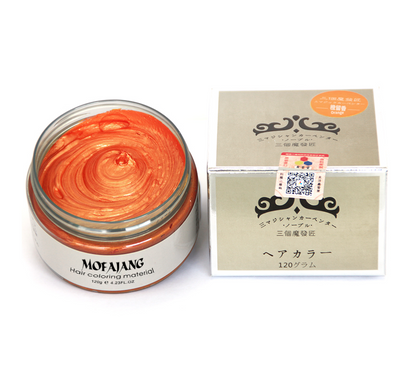 Pomada Moldeadora Mofajang 120g - Image 11