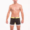Bañador Deportivo Hombre Talla Grande - Secado Rápido y Diseño Moderno