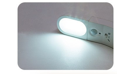 Luz Nocturna LED con Sensor de Movimiento y Control de Intensidad USB - Image 2