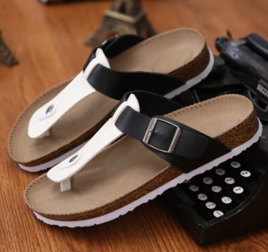 Sandalias Cómodas para Hombre - Image 6