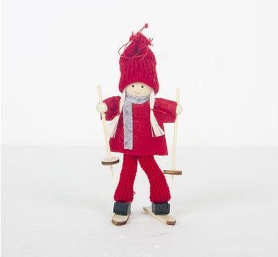 Muñeco Colgante Navideño para Rincones y Esquinas - Image 27