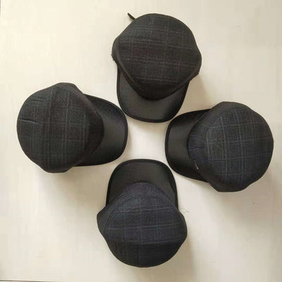 Gorra de Algodón para Hombre - Estilo Casual Versátil - Image 7