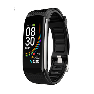 Reloj Inteligente Deportivo Resistente al Agua con Tecnología Avanzada - Image 2