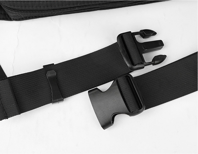 Bolsa Pectoral Impermeable para Hombre - Image 6