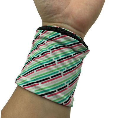 Pulsera de almacenamiento con cierre - Image 11