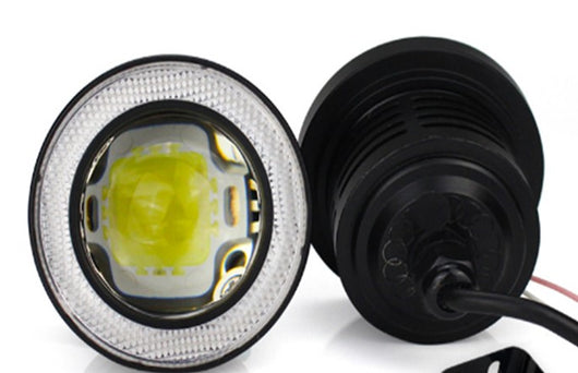 Lentes LED modificados para faros antiniebla automotriz - Image 2