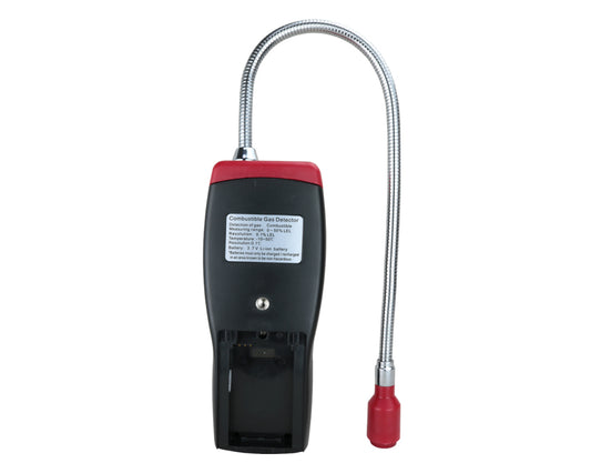 Detector de Gas Combustible - Image 2