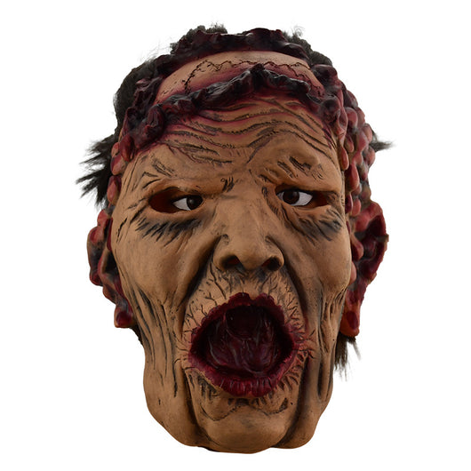 Máscara de Látex de Terror para Halloween - Image 9