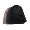 Gorro de Invierno Hombre Terciopelo Pana Tejido Térmico