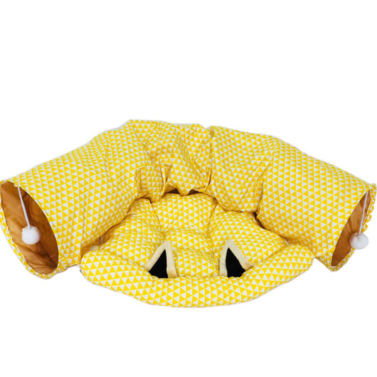 Saco de Dormir para Mascotas Cuatro Estaciones - Image 24