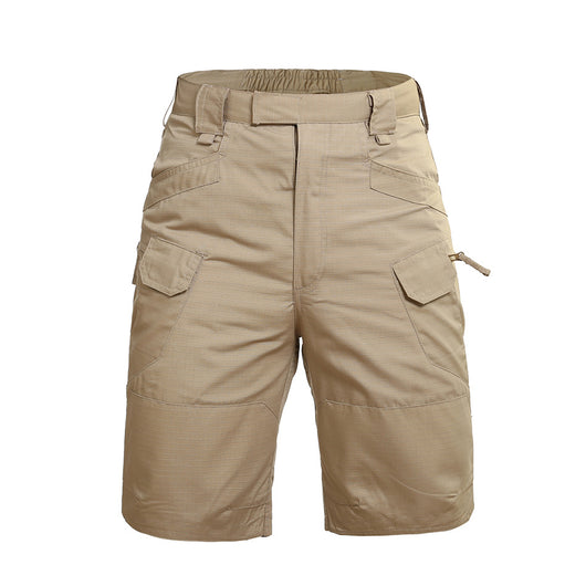 Ropa y Shorts de Trabajo para Deportes y Actividades al Aire Libre - Image 8