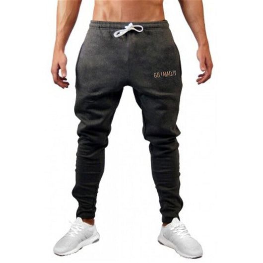 Pantalones Deportivos Casuales para Hombre - Comodidad y Estilo - Image 7