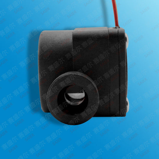 Sensor de Flujo de Agua para Calentador con Salida de Pulsos - Image 6