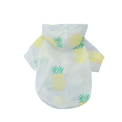 Ropa de Protección Solar Transpirable para Perros - Image 4