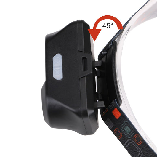 Linterna Frontal LED para Camping y Pesca - Image 5