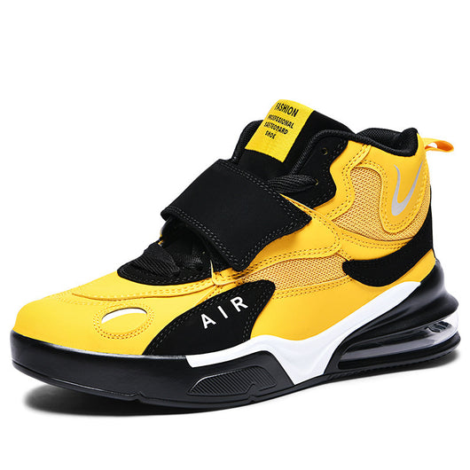 Zapatos de Moda para Niños de Secundaria - Colección Otoño - Image 9
