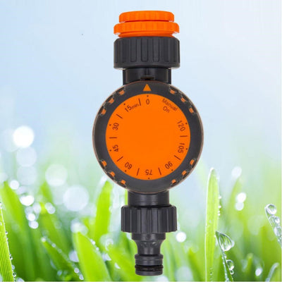 Grifo de Riego Automático Inteligente para Jardín y Plantas