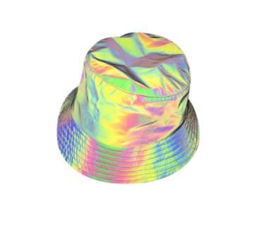 Gorro Luminoso Multicolor para Pescador - Image 2