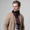 Bufanda Masculina para Otoño e Invierno
