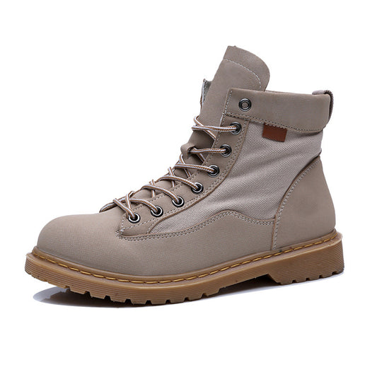 Botas de Montaña para Hombre - Rendimiento en Terreno Extremo