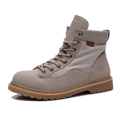 Botas de Montaña para Hombre - Rendimiento en Terreno Extremo