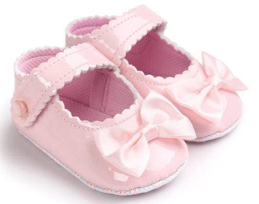 Zapatos Antideslizantes con Suela Suave para Bebés - Image 4