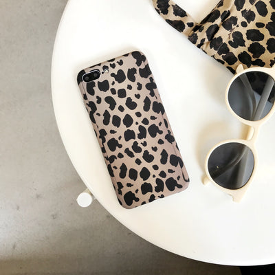 Funda para Celular Estampado Leopardo - Image 10