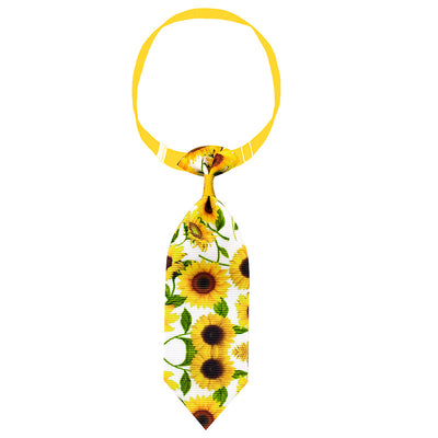 Collar Decorativo Girasol para Mascotas - Accesorio Veraniego - Image 9