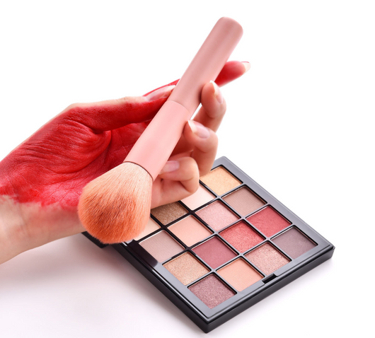 Set de Brochas de Maquillaje Profesional - Image 2