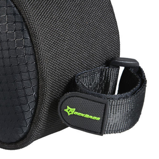Bolsa Trasera Impermeable para Bicicleta de Ruta - Image 3