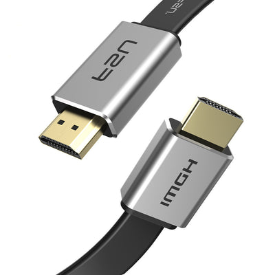 Cable HDMI 4K de Alta Velocidad para TV, Proyector y Consolas - Image 5