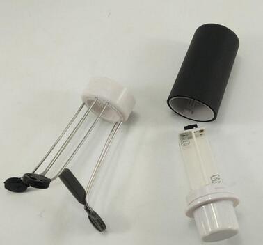 Batidora Automática Inalámbrica 3 Velocidades - Mezclador de Manos Libres para Cocina - Image 8