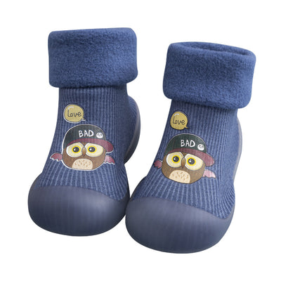 Zapatos de Bebé y Niño Pequeño para Otoño e Invierno - Image 6