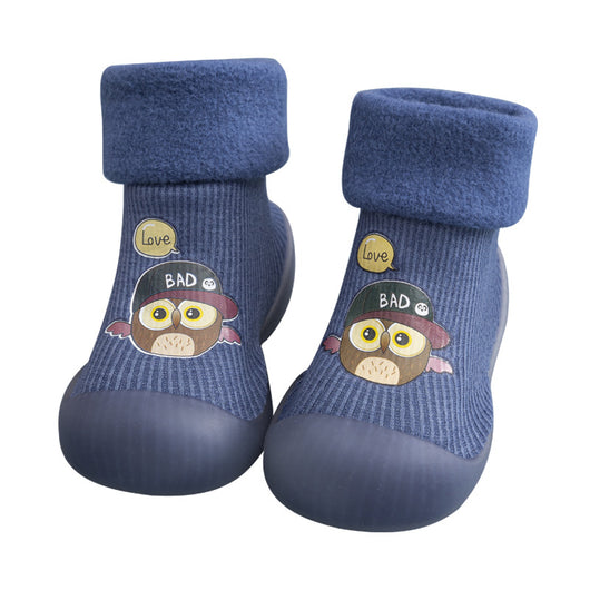 Zapatos de Bebé y Niño Pequeño para Otoño e Invierno - Image 6