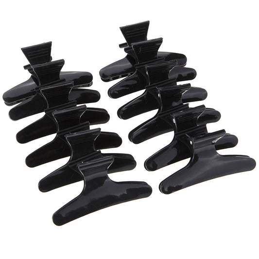 Pinza para Cabello Profesional de Salón