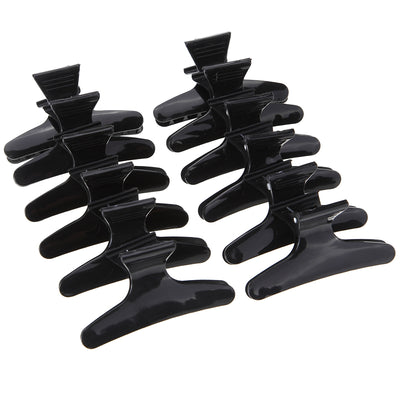 Pinza para Cabello Profesional de Salón