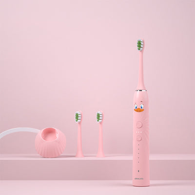 Cepillo de Dientes Eléctrico Inteligente - Image 12