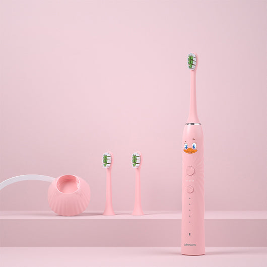 Cepillo de Dientes Eléctrico Inteligente - Image 12