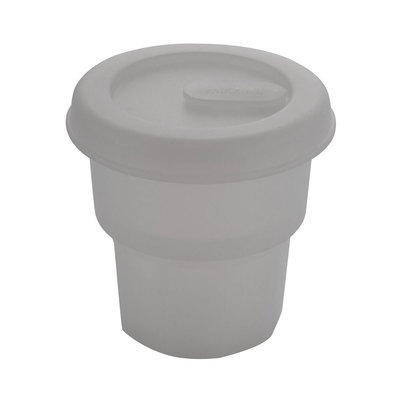 Vaso de Silicona con Pajita para Niños - Image 31