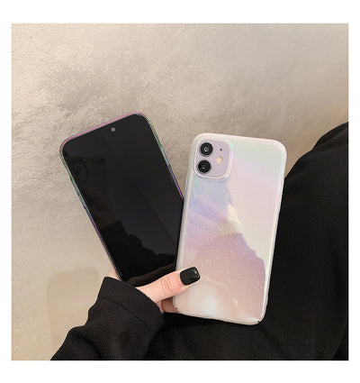 Funda Compatible con Apple Estilo Coreano - Image 4