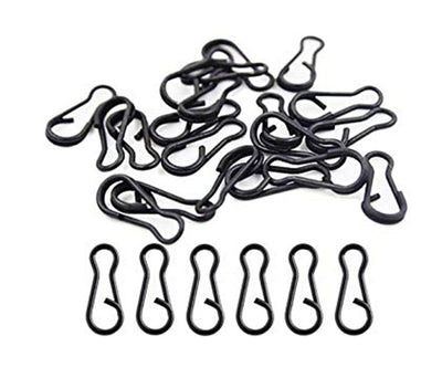 Set de 10 Conectores para Pesca de Carpa - Accesorios Profesionales - Image 6