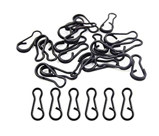 Set de 10 Conectores para Pesca de Carpa - Accesorios Profesionales - Image 6