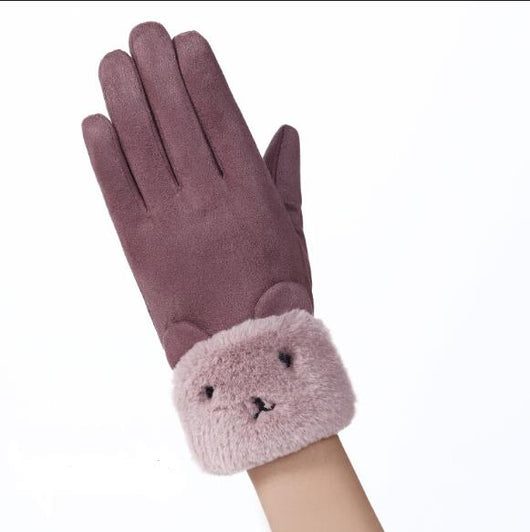 Guantes para Conducir con Pantalla Táctil - Invierno - Image 6