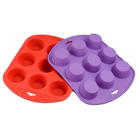 Molde de Silicona para Tartas y Pasteles - Image 6