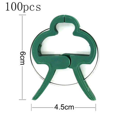 Clip Sujetador para Plantas - Image 17