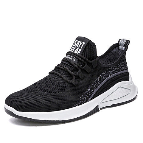 Tenis Blancos Deportivos para Mujer - Zapatillas Cómodas Transpirables - Image 7