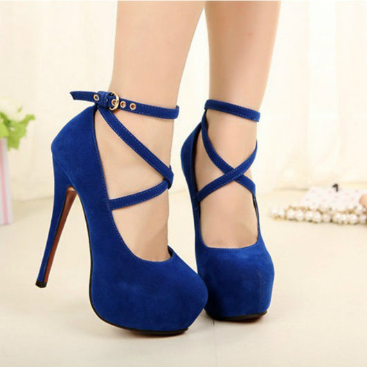 Tacones Plataforma Sexy para Mujer - Image 3
