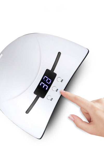Lámpara UV LED para Uñas de Gel - Image 2