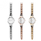 Reloj de Cuarzo para Mujer - Elegancia y Precisión
