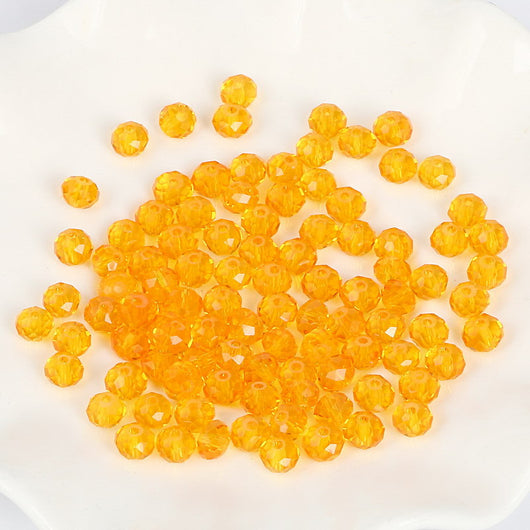 Cuentas de Cristal Facetadas 4mm - Image 11